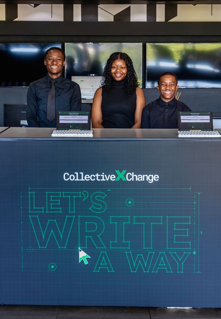 CollectiveXChange 2026, photo 2