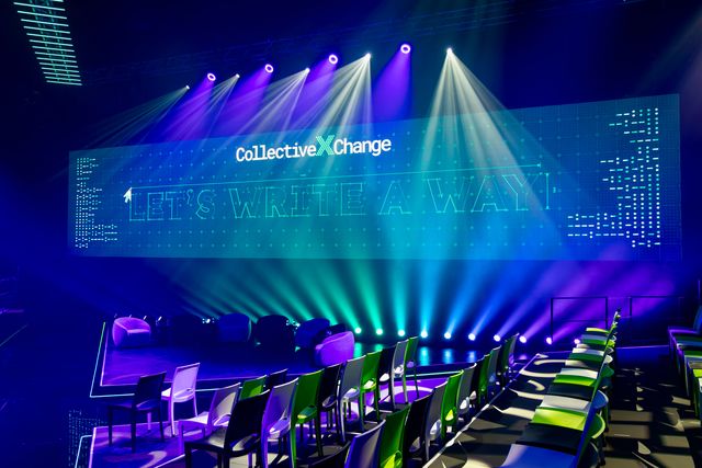 CollectiveXChange 2026, photo 6