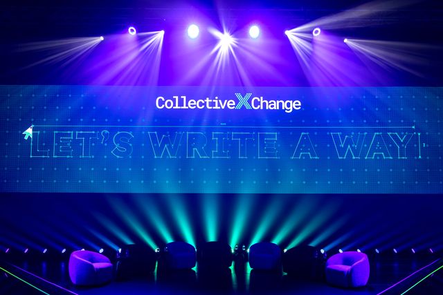 CollectiveXChange 2026, photo 8