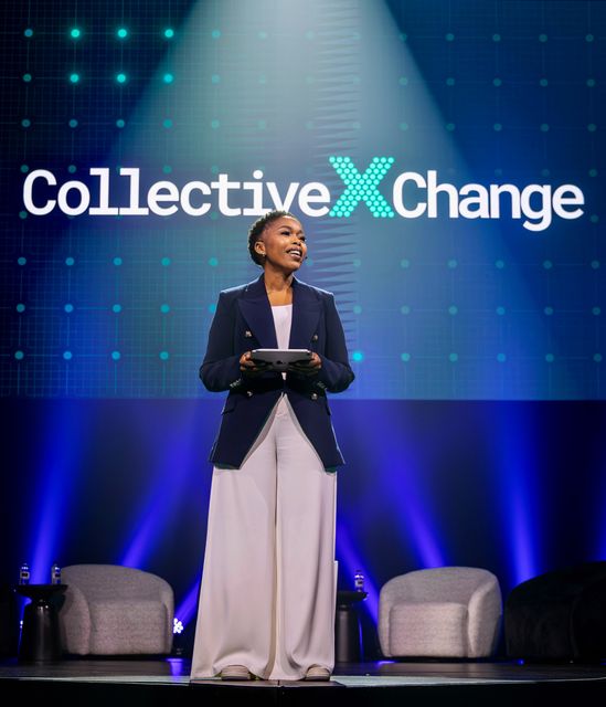 CollectiveXChange 2026, photo 85