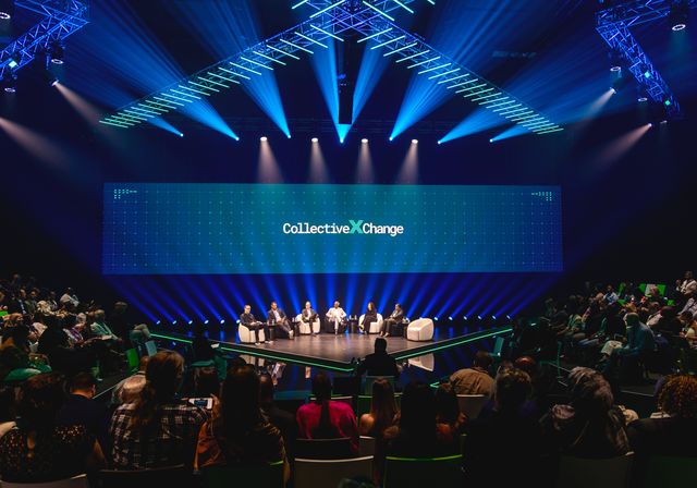 CollectiveXChange 2026, photo 97