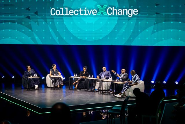 CollectiveXChange 2026, photo 188