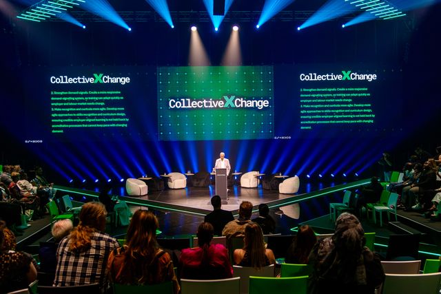 CollectiveXChange 2026, photo 320